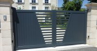 Notre société de clôture et de portail à Sainte-Helene-sur-Isere